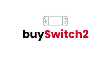 BuySwitch2.com - Creative brandable domain for sale